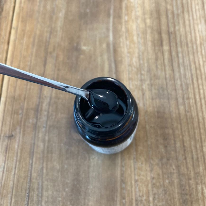 Small Measuring Spoon (1g Measurement) - For Liquid Or Powder