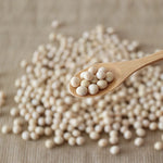 Hokkaido Large Grain Soybeans "Yukihomare" 500g -  Pesticide Free, Chemical Free