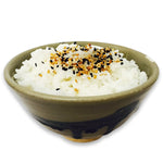 Sesame Furikake - Using Sesame Seeds From Miyazaki Prefecture