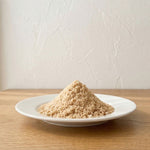 Kawashimaya Japanese Natto Fermented Soybeans Powder 75g - Freeze-Dried Traditional Superfood Natto Powder, Salt-Free, Made in Japan